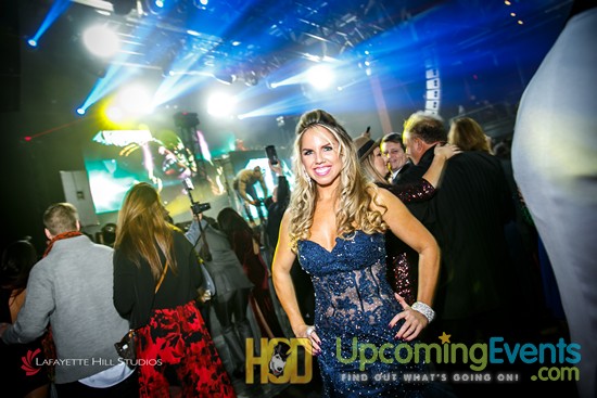 Hair O' The Dog 2017 (Candids)