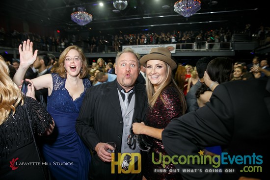 Hair O' The Dog 2017 (Candids)