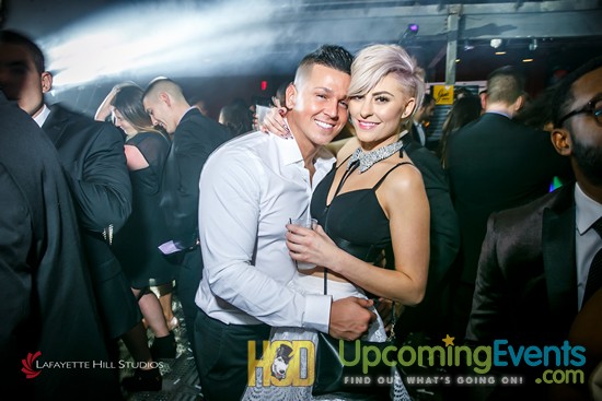 Hair O' The Dog 2017 (Candids)