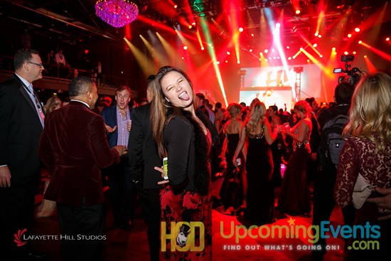 Hair O' The Dog 2017 (Candids)