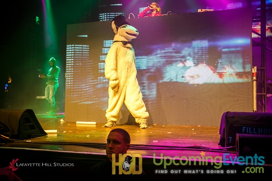 Hair O' The Dog 2017 (Candids)