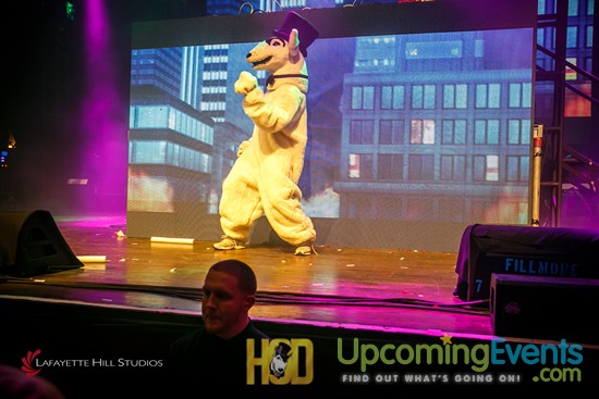 Hair O' The Dog 2017 (Candids)