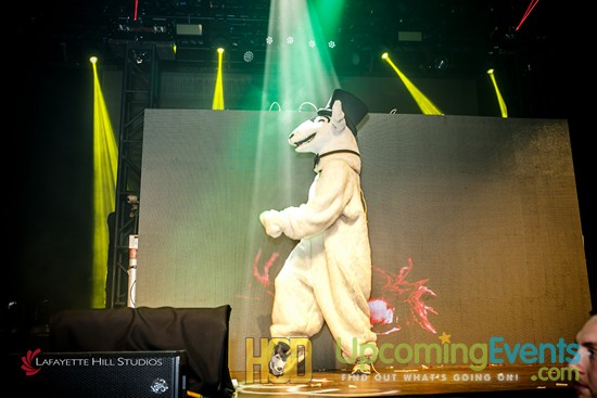 Hair O' The Dog 2017 (Candids)