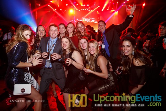 Hair O' The Dog 2017 (Candids)