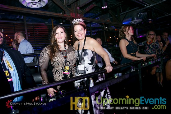 Hair O' The Dog 2017 (Candids)