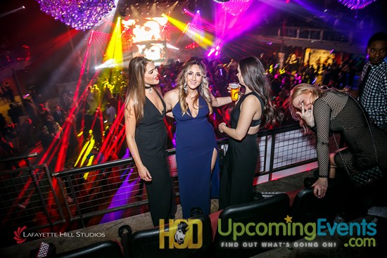 Hair O' The Dog 2017 (Candids)