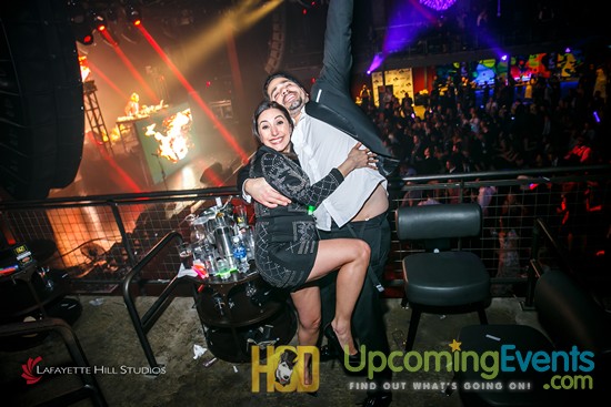 Hair O' The Dog 2017 (Candids)