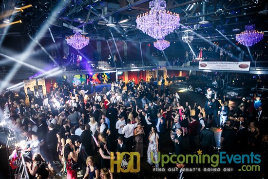 Hair O' The Dog 2017 (Candids)