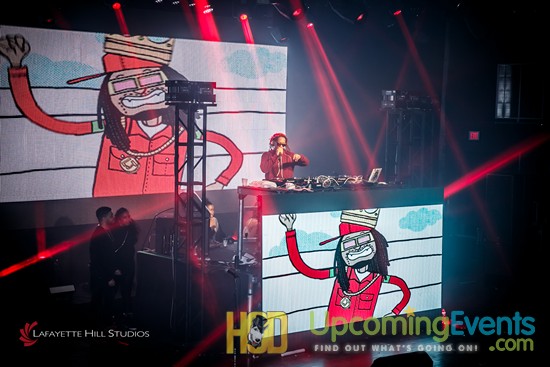 Hair O' The Dog 2017 (Candids)