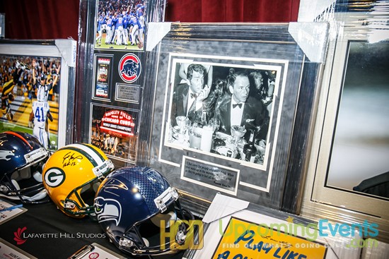 Hair O' The Dog 2017 (Candids)