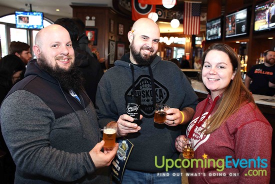 Winterfest Live! 2017 Craft Beer Festival