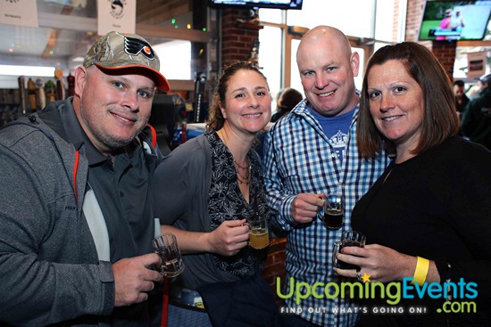 Winterfest Live! 2017 Craft Beer Festival