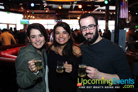 Winterfest Live! 2017 Craft Beer Festival