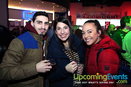 Winterfest Live! 2017 Craft Beer Festival