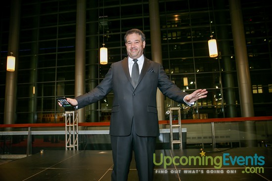 Black Tie Tailgate 2017 - Candid Event Photos