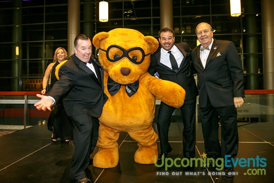 Black Tie Tailgate 2017 - Candid Event Photos