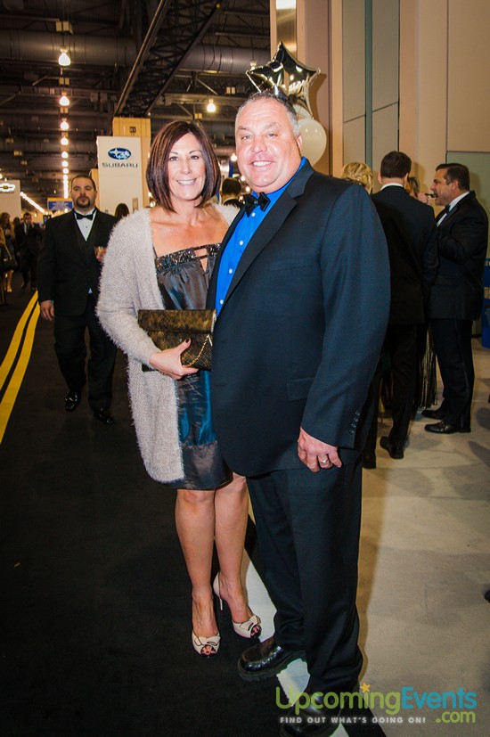 Black Tie Tailgate 2017 - Candid Event Photos