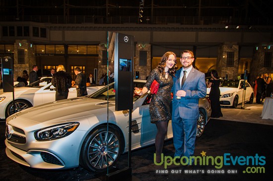 Black Tie Tailgate 2017 - Candid Event Photos