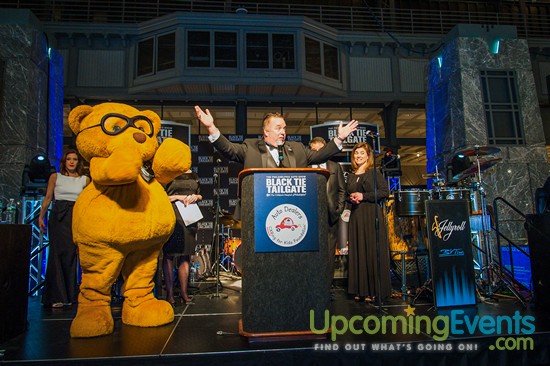 Black Tie Tailgate 2017 - Candid Event Photos