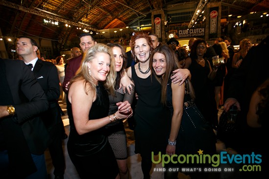 Black Tie Tailgate 2017 - Candid Event Photos