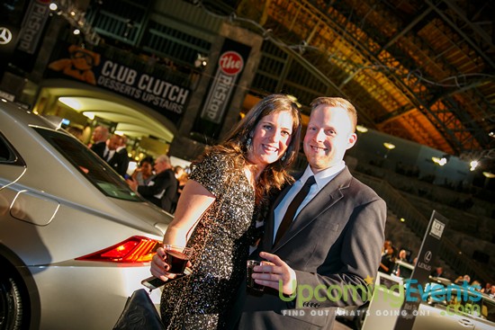 Black Tie Tailgate 2017 - Candid Event Photos
