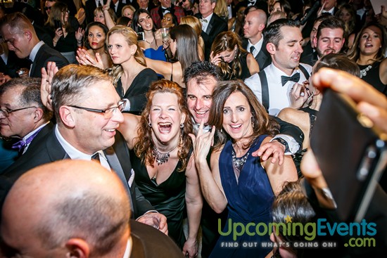 Black Tie Tailgate 2017 - Candid Event Photos