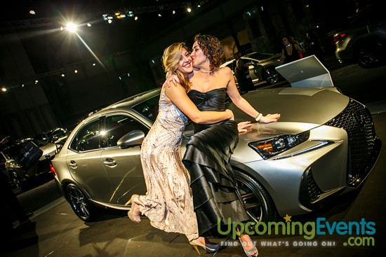 Black Tie Tailgate 2017 - Candid Event Photos