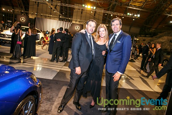 Black Tie Tailgate 2017 - Candid Event Photos