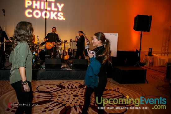 Philly Cooks 2017