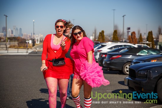 Cupid's Undie Run 2017