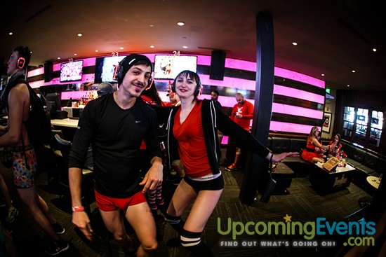 Cupid's Undie Run 2017