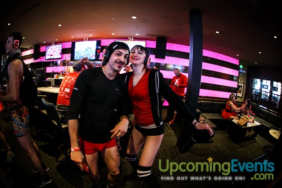 Cupid's Undie Run 2017