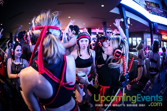 Cupid's Undie Run 2017