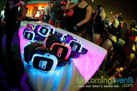 Cupid's Undie Run 2017