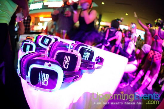 Cupid's Undie Run 2017