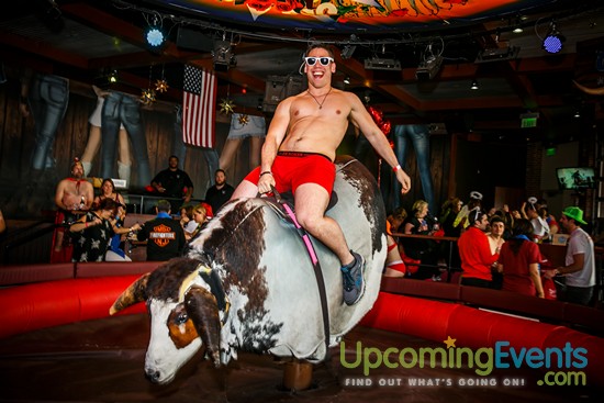 Cupid's Undie Run 2017