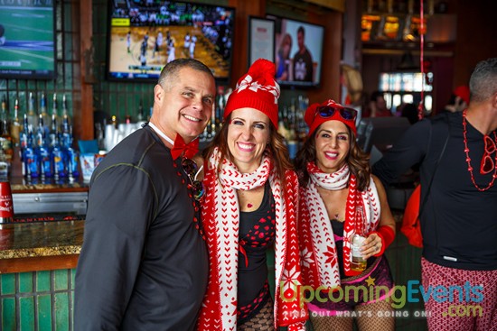 Cupid's Undie Run 2017