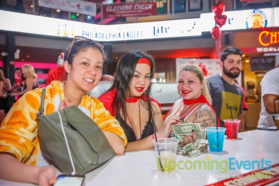 Cupid's Undie Run 2017