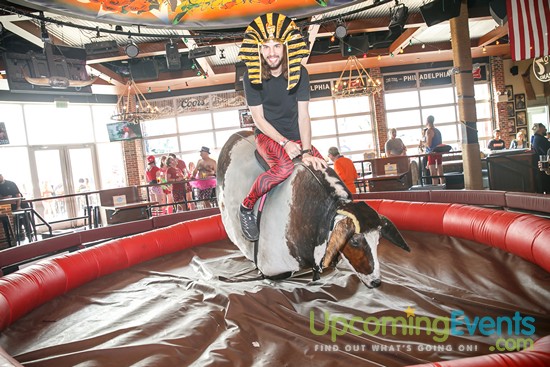 Cupid's Undie Run 2017