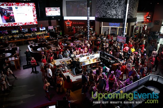 Cupid's Undie Run 2017