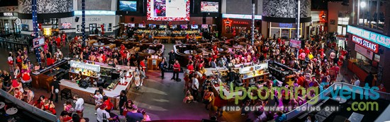 Cupid's Undie Run 2017