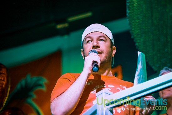 Cupid's Undie Run 2017