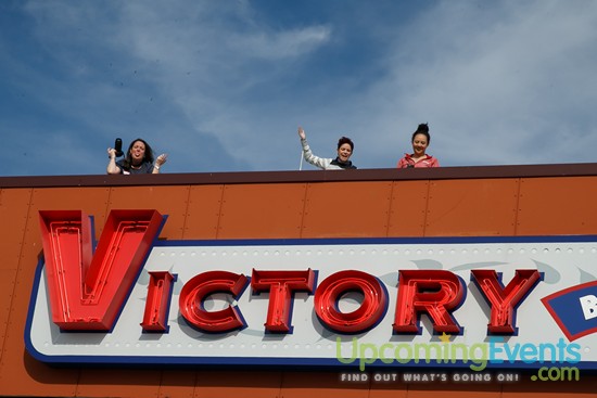 Cupid's Undie Run 2017