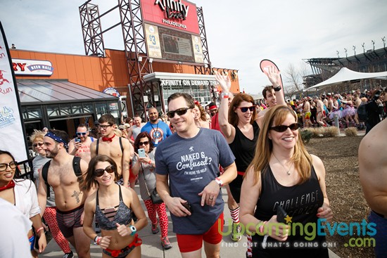 Cupid's Undie Run 2017