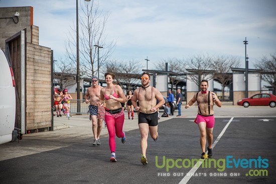 Cupid's Undie Run 2017