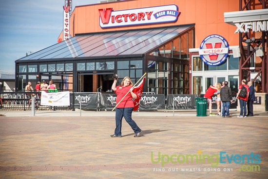 Cupid's Undie Run 2017