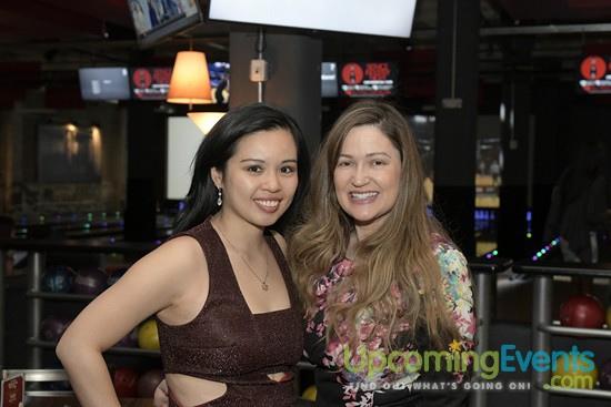 The Young Professionals Ball