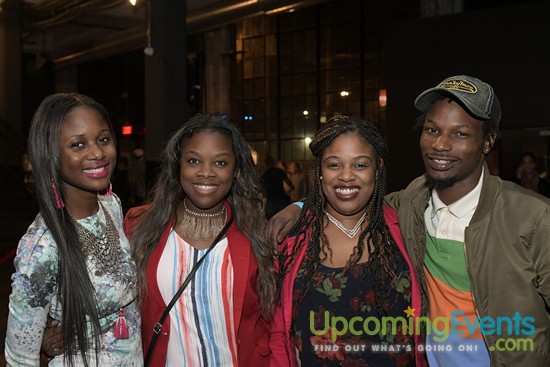 The Young Professionals Ball