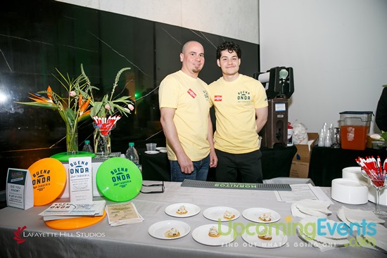 Garces Foundation Gala - Think Local, Give Local