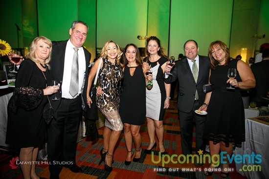 Garces Foundation Gala - Think Local, Give Local